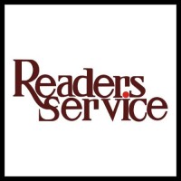 READERS SERVICE Publisher logo - Similar company to Prachi Publishing