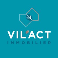 VIL'ACT Immobilier logo - Similar company to Agence Immobilière Cip