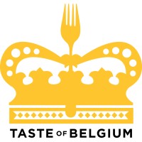 Taste of Belgium logo - Similar company to Crown Restaurant Group