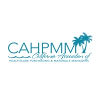 California Association of Healthcare Purchasing and Material Managers logo - Similar company to Swisscrates