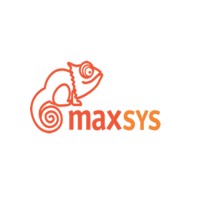 Maxsys Brasil Comércio e Serviços Eirelli logo - Similar company to Techdec Informática