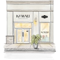 The KAMALI Home logo - Similar company to Kamali