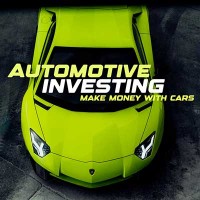 Automotive Investing