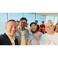 Chief Visionary Officer Aleksei Dolgikh 2025 Scout Venture Capitalists+Private Equity+Family Offices logo - Similar company to Xreadylab | Superhuman Ai Stem Tutor| Web & Vr Educational Games | Vr Classroom Tools