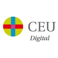 CEU Digital logo - Similar company to Ceip Maestro Manuel Aparcero