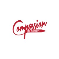Compassion in Action logo - Similar company to Trafford Domestic Abuse Services