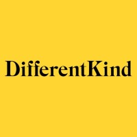 Different Kind logo - Similar company to Rectitude Cme Construction