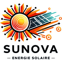 Sunova logo - Similar company to Sunova