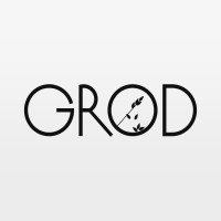 GRØD logo - Similar company to Krown