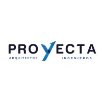 Proyecta Arquitectos Ingenieros sas logo - Similar company to Sociedad Colombiana De Arquitectos Bogotá D.C. Y Cundinamarca
