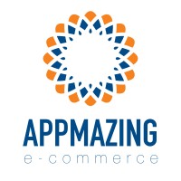 Appmazing Ecommerce UAE logo - Similar company to Emr Software In Uae