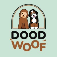 Dood Woof logo - Similar company to Orchard Distribution | Online Order Fulfilment