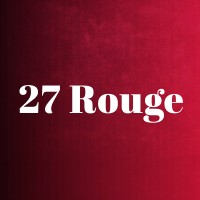 27 Rouge logo - Similar company to Dr. Katz, Inc.
