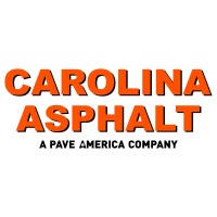 Carolina Asphalt logo - Similar company to Cincinnati Asphalt Co.