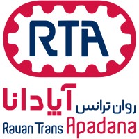 RTAbelt | Ravan Trans Apadana logo - Similar company to Rigalli Spain
