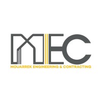 Mouarrek Engineering & Contracting logo - Similar company to Bropenny