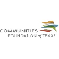 Communities Foundation of Texas logo - Similar company to Project Transformation North Texas