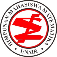 Himpunan Mahasiswa Matematika UNAIR (HIMATIKA UNAIR) logo - Similar company to Himpunan Mahasiswa Teknik Robotika Dan Kecedasan Buatan Universitas Airlangga (Himatera Unair)