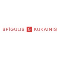 SPIGULIS & KUKAINIS - Law Firm in Riga, Latvia logo - Similar company to Grand Media Production