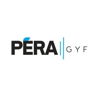 PERA GYF logo - Similar company to Pera Taşınmaz Değerleme A.Ş.