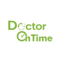 Doctor OnTime logo - Similar company to Orthocure Clinics