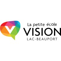 La petite école Vision Lac-Beauport logo - Similar company to École Vision Beauce