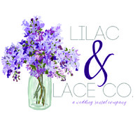 Lilac & Lace Co. logo - Similar company to Cocktail Caravan