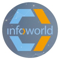 Info World logo - Similar company to Infoworld