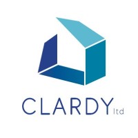 Clardy Ltd logo - Similar company to Deco-B