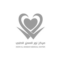 Noor Al Mamzar Medical center logo - Similar company to Nurturing Greatness Llc | Executive Coaching