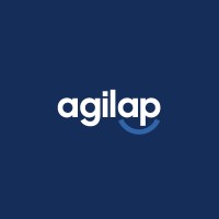 Agilap logo - Similar company to Minded Tech
