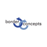 border concepts GmbH logo - Similar company to Arkade Perfekt