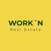 WORK´N Real Estate logo - Similar company to Arbore Real Estate