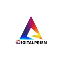 Digitalprism logo - Similar company to Harsha Industry