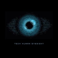 Tech Human Eyesight logo - Similar company to Authomata