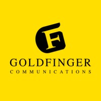 Goldfinger Communications logo - Similar company to Stern Ariely Saar Public Relations