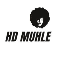 HD Muhle logo - Similar company to Hello Marketing Ltd
