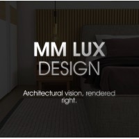 MM LUXE Design logo - Similar company to Tenstu