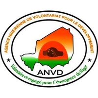 Agence Nigérienne de Volontariat pour le Développement(ANVD) logo - Similar company to Help – Hilfe Zur Selbsthilfe Niger