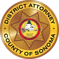 Sonoma County District Attorney logo - Similar company to Uv.Pc