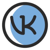 VK Foods logo - Similar company to Santosh Fine-Fab Ltd