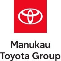 Manukau Toyota Group logo - Similar company to Aheadstart