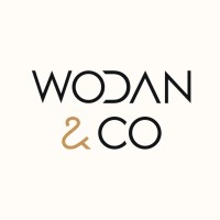 Wodan & Co logo - Similar company to Culturize Services
