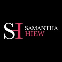 Samantha Hiew logo - Similar company to Aybe