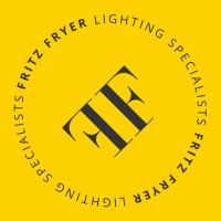 Fritz Fryer Lighting Specialists logo - Similar company to Eyedex