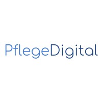 PflegeDigital logo - Similar company to Kommalpha Ag