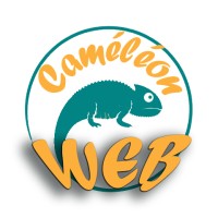 Caméléon Web logo - Similar company to Soélia Bijoux