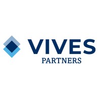 VIVES Partners logo - Similar company to Ipr.Vc