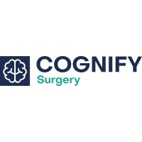 COGNIFY Surgery logo - Similar company to Precise Vision Augenärzte