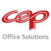 CEP Office Solutions logo - Similar company to Wonday®